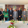 Grupo de Amizade Brasil-Cazaquistão é Lançado em Brasília